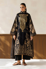 Baroque | Luxury Summer Pret |UF-4501
