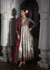 Madhu Bala - Hussain Rehar Festive Unstitched 26