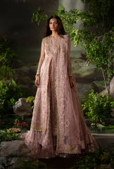 Ajr Couture | Dastan e Ishq | Dhanak