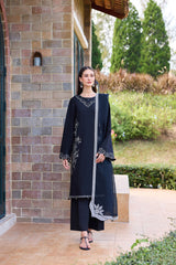 Farasha | Sorine Summer 26 | Night Whisper