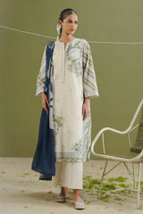 Zara Shahjahan | Coco Prints 26 | Zeya-1B
