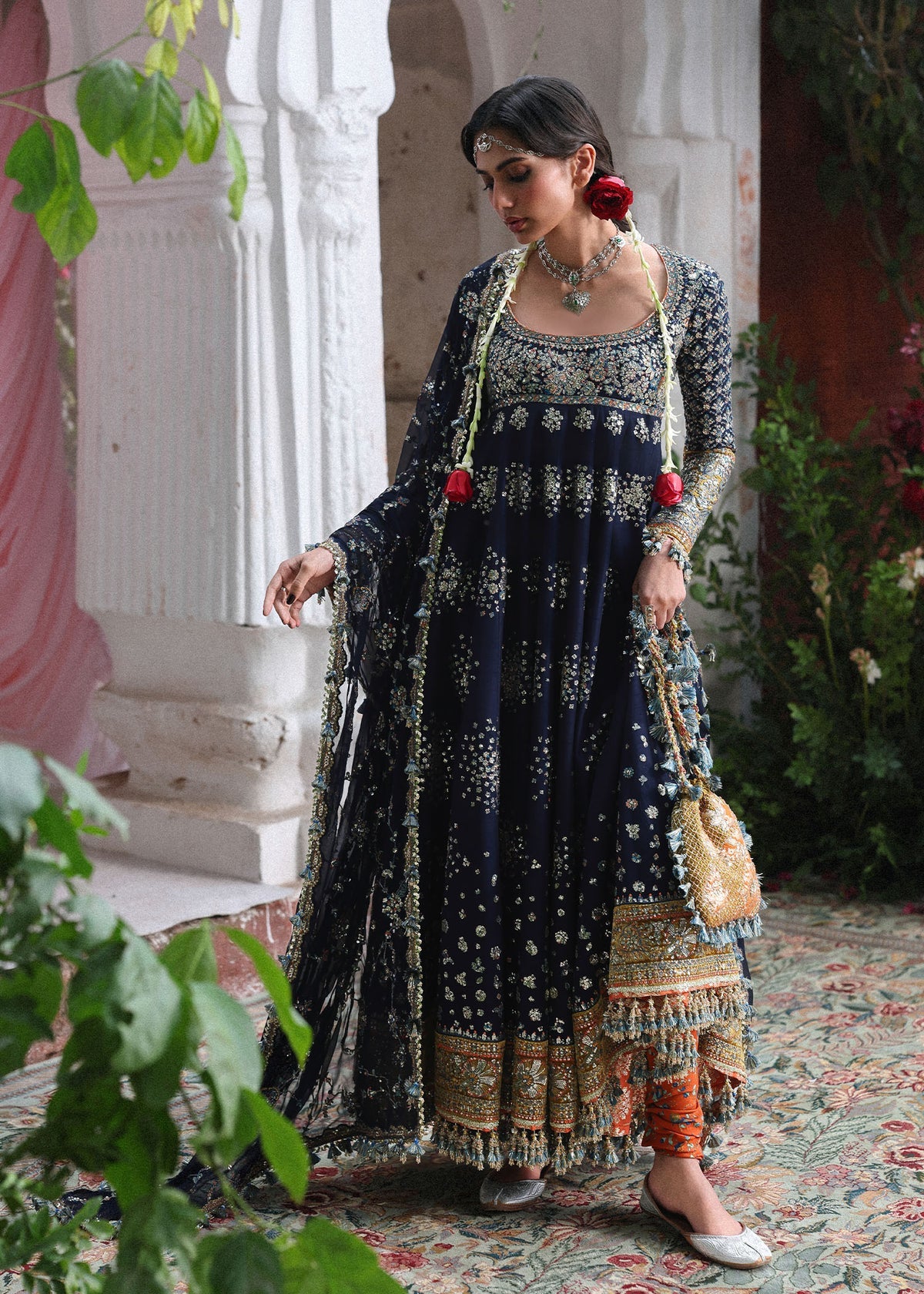 Nain Tara - Hussain Rehar Festive Unstitched 26