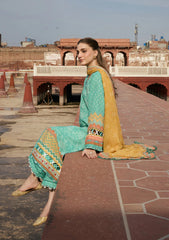 Kahf Premium | Prints Collection 26 | KPS-7A NAZISH