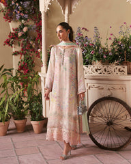 Faiza Saqlain | Serina Luxe | Aeni