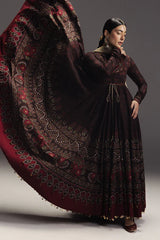 Zara Shahjahan | Anarkali 26 | Zarmeen-D7