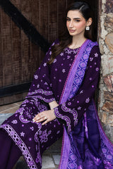 Farasha | Eminence Khaddar 25 | Maylin