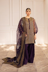 Vanya | Solana Luxe Pret |SN-06
