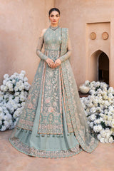 Inara | Aurelia Wedding Collection | Gossamer