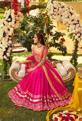 Maya | Wedding Formal Babul | SOHNI