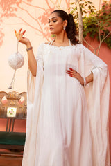 Nilofer Shahid | Nur e Subh Formals | Inara