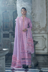 Sobia Nazir | Luxury Lawn Eid 26 | 2A