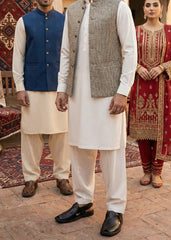 Khan's Wear Peshawri Chappal (Charsadda) Black