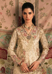 Saira Shakira | Reve Wedding Festive 26 | Gilded
