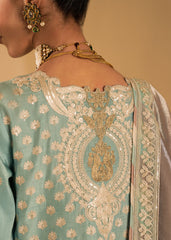 Saira Shakira | Reve Wedding Festive 26 | Skyline