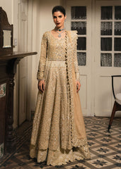 Saira Shakira | Reve Wedding Festive 26 | Moonveil