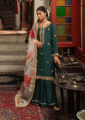 Haseens | Dastakh Pret | Dehleez