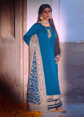 Haseens | Darbar Formals | Nīshāt