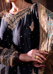 Haseens | Darbar Formals | Shabrang