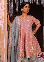 Haseens | Darbar Formals | Gulbarg