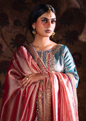 Haseens | Darbar Formals | Zarnīgār