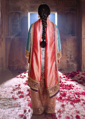 Haseens | Darbar Formals | Zarnīgār