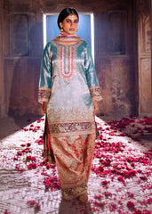 Haseens | Darbar Formals | Zarnīgār