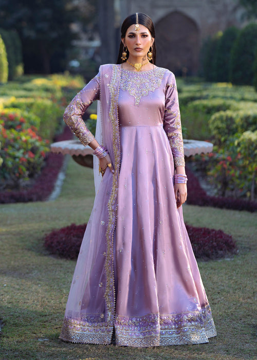 Haseens | Darbar Formals | Lilāf