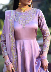 Haseens | Darbar Formals | Lilāf