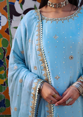 Haseens | Darbar Formals | Ābīna