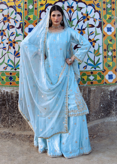 Haseens | Darbar Formals | Ābīna