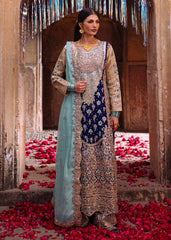 Haseens | Darbar Formals | Shāhnazr