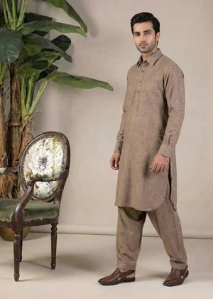 Real Image Clothing P - 20 Brown