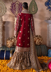 Haseens | Al Noor Formals | Jahan Ara