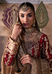 Haseens | Al Noor Formals | Jahan Ara