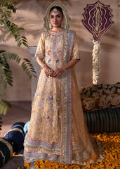 Haseens | Al Noor Formals | Noor-e-Gul
