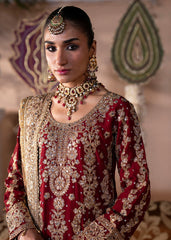 Haseens | Al Noor Formals | Jahan Ara