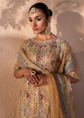 Haseens | Al Noor Formals | Noor-e-Gul