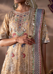 Haseens | Al Noor Formals | Noor-e-Gul