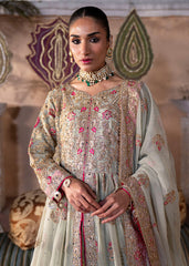 Haseens | Al Noor Formals | Husn Ara