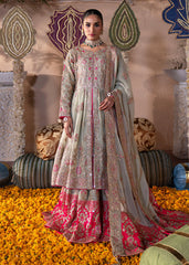 Haseens | Al Noor Formals | Husn Ara