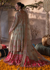 Haseens | Al Noor Formals | Husn Ara