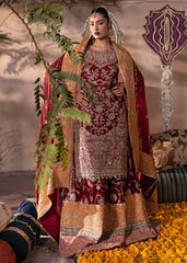 Haseens | Al Noor Formals | Zaib 2