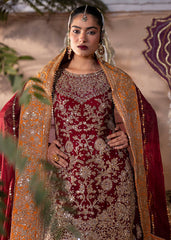 Haseens | Al Noor Formals | Zaib 2