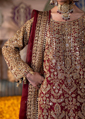 Haseens | Al Noor Formals | Roshanara