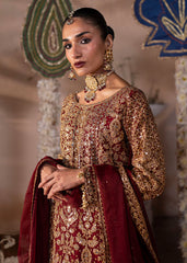 Haseens | Al Noor Formals | Roshanara