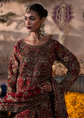 Haseens | Al Noor Formals | Nayla