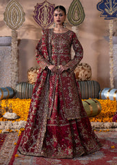 Haseens | Al Noor Formals | Nayla