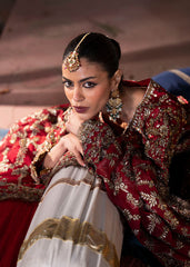 Haseens | Al Noor Formals | Nayla