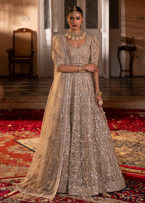 Haseens | Al Noor Formals | Afrooz