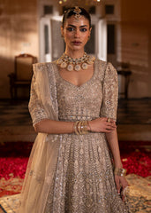 Haseens | Al Noor Formals | Afrooz